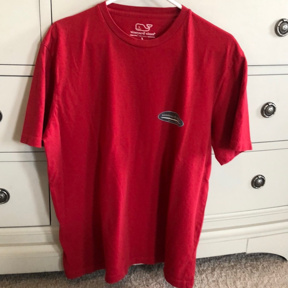 Vineyard vines shirt